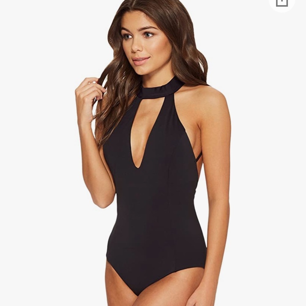 Italian Luxe Laundry by Shelli Segal swimsuit